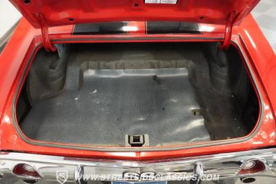 1971 Chevrolet Chevelle SS 454 Tribute