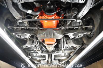 1971 Chevrolet Chevelle SS 454 Tribute