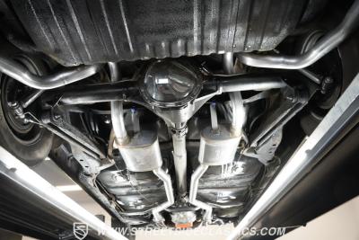 1971 Chevrolet Chevelle SS 454 Tribute