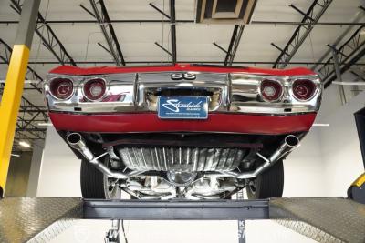 1971 Chevrolet Chevelle SS 454 Tribute