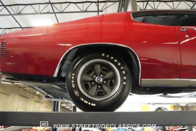 1971 Chevrolet Chevelle SS 454 Tribute