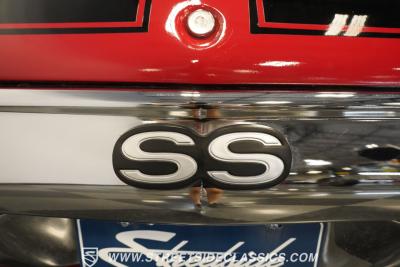 1971 Chevrolet Chevelle SS 454 Tribute