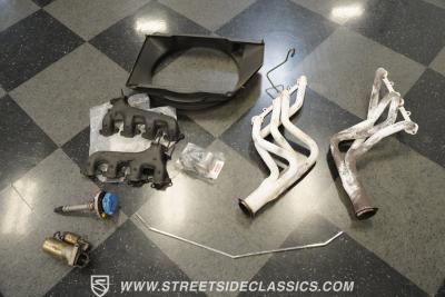 1971 Chevrolet Chevelle SS 454 Tribute