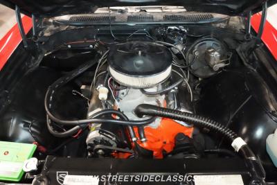 1971 Chevrolet Chevelle SS 454 Tribute