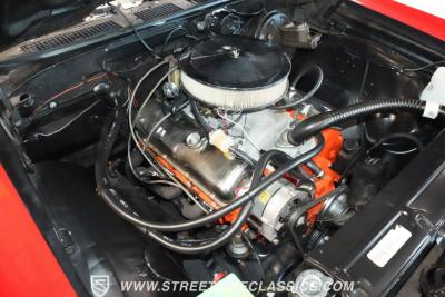 1971 Chevrolet Chevelle SS 454 Tribute