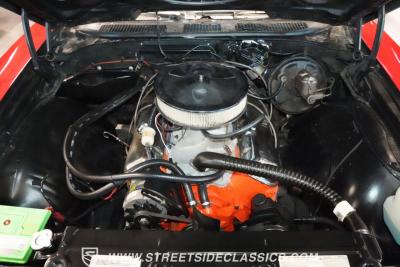 1971 Chevrolet Chevelle SS 454 Tribute