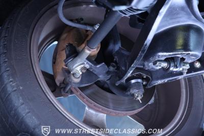 1957 Chevrolet Bel Air Convertible LS3 Restomod