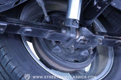 1957 Chevrolet Bel Air Convertible LS3 Restomod