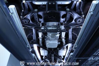 1957 Chevrolet Bel Air Convertible LS3 Restomod