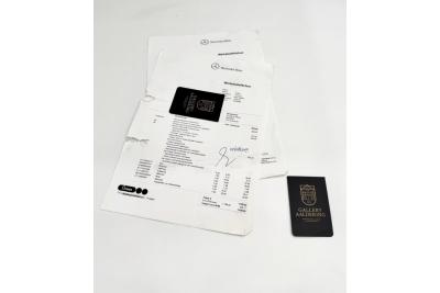 1970 Mercedes - Benz SL 280 Pagode