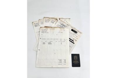 1970 Mercedes - Benz SL 280 Pagode