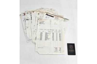 1970 Mercedes - Benz SL 280 Pagode