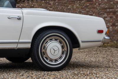 1970 Mercedes - Benz SL 280 Pagode