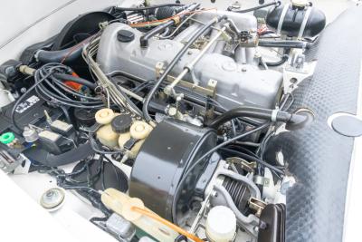 1970 Mercedes - Benz SL 280 Pagode