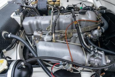 1970 Mercedes - Benz SL 280 Pagode