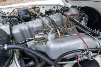 1970 Mercedes - Benz SL 280 Pagode