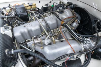 1970 Mercedes - Benz SL 280 Pagode