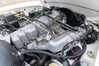 1970 Mercedes - Benz SL 280 Pagode