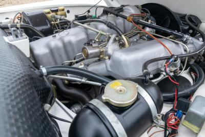 1970 Mercedes - Benz SL 280 Pagode