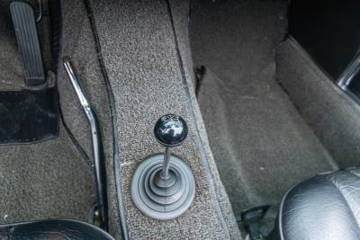 1970 Mercedes - Benz SL 280 Pagode