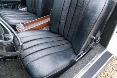 1970 Mercedes - Benz SL 280 Pagode