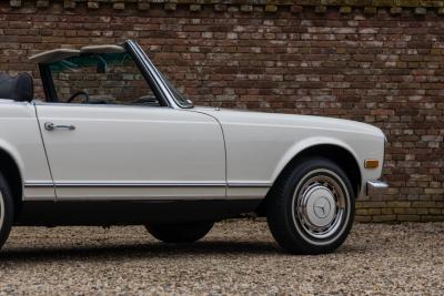 1970 Mercedes - Benz SL 280 Pagode