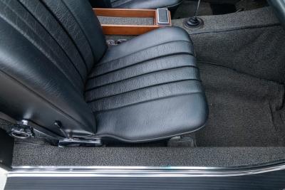 1970 Mercedes - Benz SL 280 Pagode