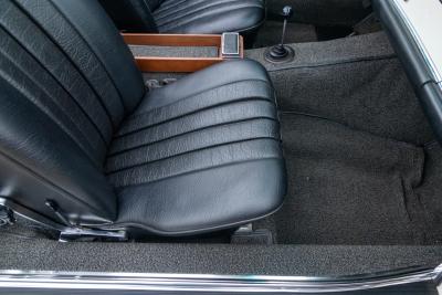 1970 Mercedes - Benz SL 280 Pagode