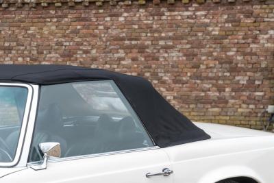 1970 Mercedes - Benz SL 280 Pagode