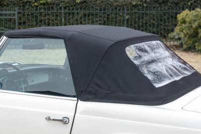 1970 Mercedes - Benz SL 280 Pagode