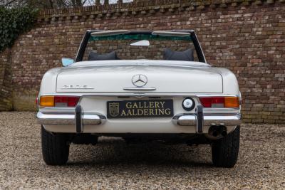 1970 Mercedes - Benz SL 280 Pagode