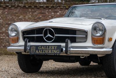 1970 Mercedes - Benz SL 280 Pagode