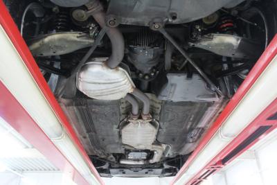 1991 Mercedes - Benz Mercedes Benz 500 SL &ldquo;36.000 kilometers&rdquo;