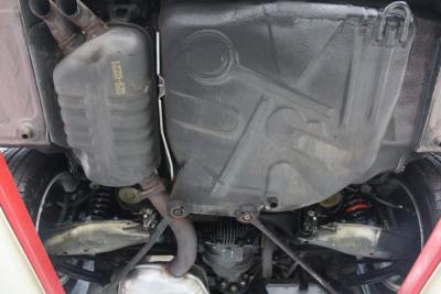 1991 Mercedes - Benz Mercedes Benz 500 SL &ldquo;36.000 kilometers&rdquo;