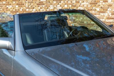 1991 Mercedes - Benz Mercedes Benz 500 SL &ldquo;36.000 kilometers&rdquo;