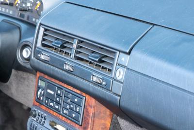 1991 Mercedes - Benz Mercedes Benz 500 SL &ldquo;36.000 kilometers&rdquo;