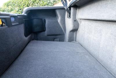 1991 Mercedes - Benz Mercedes Benz 500 SL &ldquo;36.000 kilometers&rdquo;