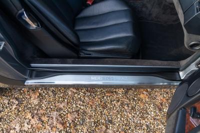 1991 Mercedes - Benz Mercedes Benz 500 SL &ldquo;36.000 kilometers&rdquo;