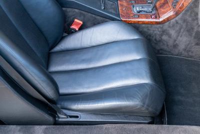 1991 Mercedes - Benz Mercedes Benz 500 SL &ldquo;36.000 kilometers&rdquo;