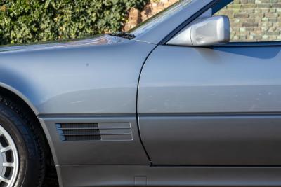 1991 Mercedes - Benz Mercedes Benz 500 SL &ldquo;36.000 kilometers&rdquo;