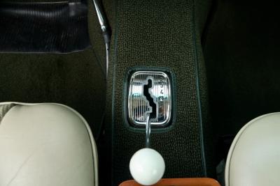 1970 Mercedes - Benz Mercedes Benz 280 SL Pagode &ldquo;MB Datenkarte correct&rdquo;