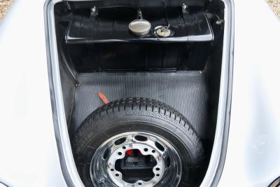 1970 Mercedes - Benz Mercedes Benz 280 SL Pagode &ldquo;MB Datenkarte correct&rdquo;