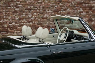 1970 Mercedes - Benz Mercedes Benz 280 SL Pagode &ldquo;MB Datenkarte correct&rdquo;