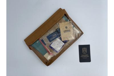 1970 Mercedes - Benz Mercedes Benz 280 SL Pagode &ldquo;MB Datenkarte correct&rdquo;