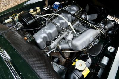 1970 Mercedes - Benz Mercedes Benz 280 SL Pagode &ldquo;MB Datenkarte correct&rdquo;