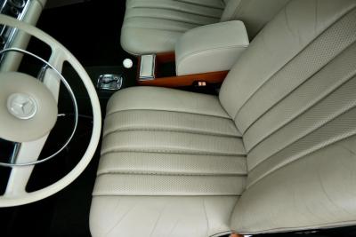 1970 Mercedes - Benz Mercedes Benz 280 SL Pagode &ldquo;MB Datenkarte correct&rdquo;