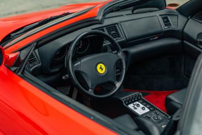 1998 Ferrari 355 F1 GTS