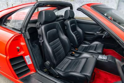 1998 Ferrari 355 F1 GTS