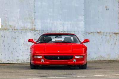 1998 Ferrari 355 F1 GTS