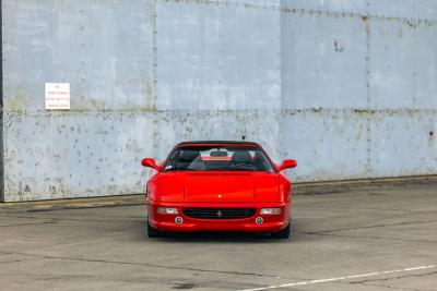 1998 Ferrari 355 F1 GTS